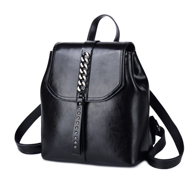 vm fashion kiss retro genuine leather woman travel backpack multifunction girl leather school bag simple design shoulder bag
vm fashion kiss retro genuine leather woman travel backpack multifunction girl leather school bag simple design shoulder bag