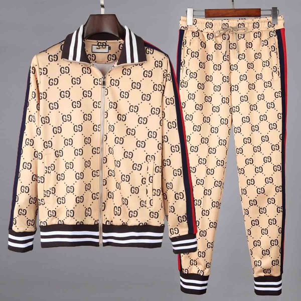hot Fashion Paris New Designers Medusa Sportswear Exquisite Knit Men's Full Zipper Sports Wear Khmer Beauty Duza Sportswear Set
hot Fashion Paris New Designers Medusa Sportswear Exquisite Knit Men's Full Zipper Sports Wear Khmer Beauty Duza Sportswear Set