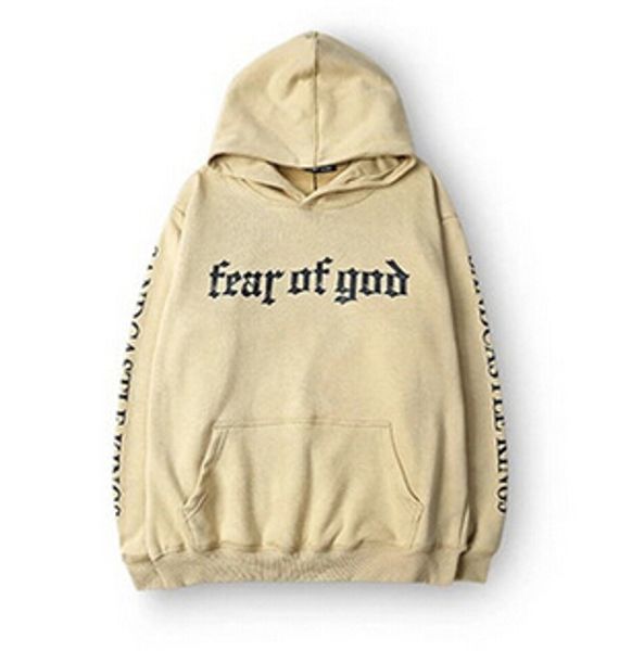мужчины марка fog hoodie beige цель тура толстовка gorilla wear hiphop толстовка скейтборд wes высокого качества с капюшоном толстовки, Black
мужчины марка fog hoodie beige цель тура толстовка gorilla wear hiphop толстовка скейтборд wes высокого качества с капюшоном толстовки, Black