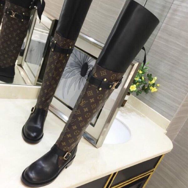 original latest boots winter fashion ladies casual shoes wild women's shoes classic female 24 inch boots, Black
original latest boots winter fashion ladies casual shoes wild women's shoes classic female 24 inch boots, Black