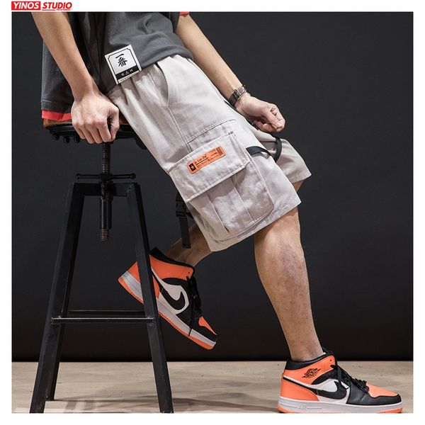 dropshipping 2020 men hip hop summer cargo shorts men korean japan style sweatpants male plus size 5xl clothes casual shorts new, White;black
dropshipping 2020 men hip hop summer cargo shorts men korean japan style sweatpants male plus size 5xl clothes casual shorts new, White;black