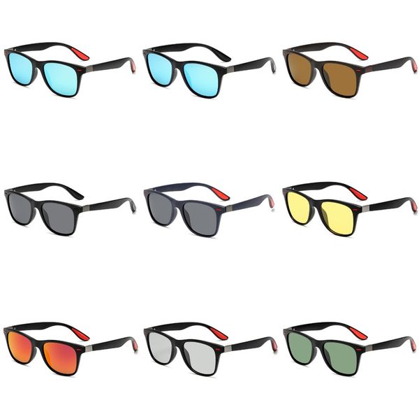 style-12 yu3647 famous custom round metal fashion sunglasses glasses retro vintage sun glasses with cases box #277, White;black
style-12 yu3647 famous custom round metal fashion sunglasses glasses retro vintage sun glasses with cases box #277, White;black