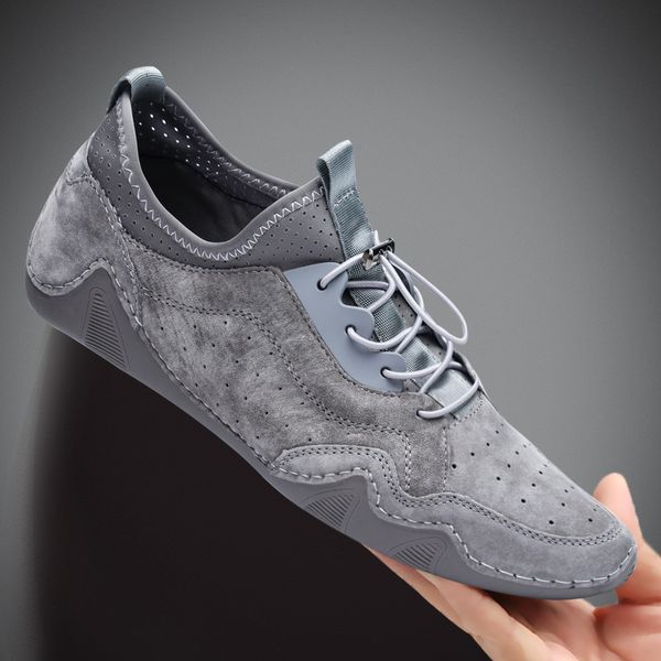 genuine leather shoes men black sneakers mens casual shoes male outdoor footwear cow leather men soft moccasins
genuine leather shoes men black sneakers mens casual shoes male outdoor footwear cow leather men soft moccasins