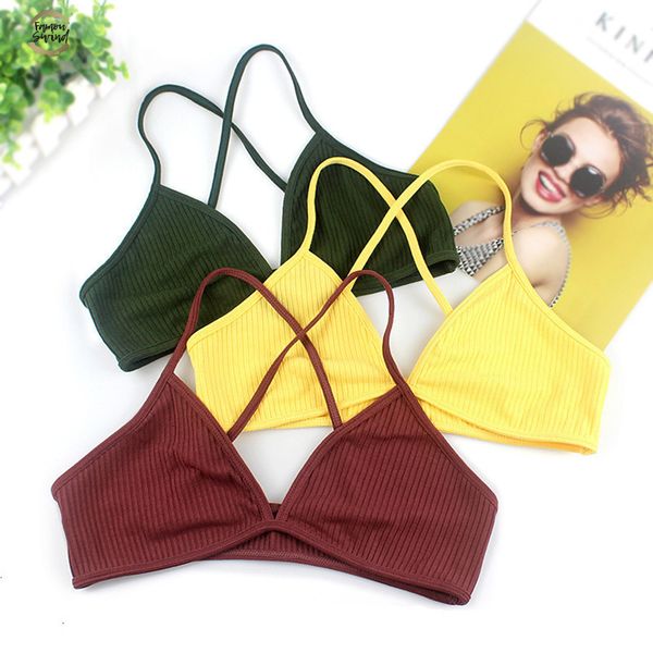 backless women bra 2019 fashion solid wireless bralette v neck seamless lingerie underwear soft comfortable intimates, Red;black
backless women bra 2019 fashion solid wireless bralette v neck seamless lingerie underwear soft comfortable intimates, Red;black