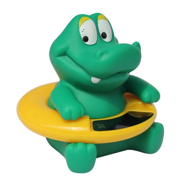 animal cute crocodile baby infant bathroom shower tub swimming rubber float water thermometers bathing toy for kids children
animal cute crocodile baby infant bathroom shower tub swimming rubber float water thermometers bathing toy for kids children
