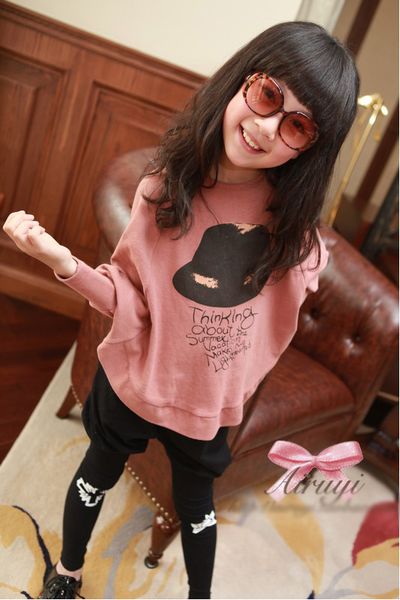 2-7 y kids girl new spring/antumn clothes boys long sleeve t-shirt children's clothing girls bat sleeve shirt tee cotton, Blue
2-7 y kids girl new spring/antumn clothes boys long sleeve t-shirt children's clothing girls bat sleeve shirt tee cotton, Blue