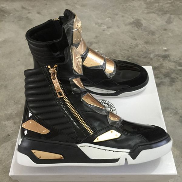 Горячие Продажи Зима Известный Бренд Мужской Обуви Medusa Черный Красный Высокий ве
Горячие Продажи Зима Известный Бренд Мужской Обуви Medusa Черный Красный Высокий ве