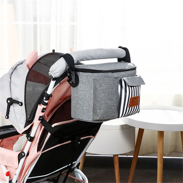 fashion stroller bag mummy maternity nappy bag baby diaper bags for stroller bags large travel hanging carriage organizer
fashion stroller bag mummy maternity nappy bag baby diaper bags for stroller bags large travel hanging carriage organizer