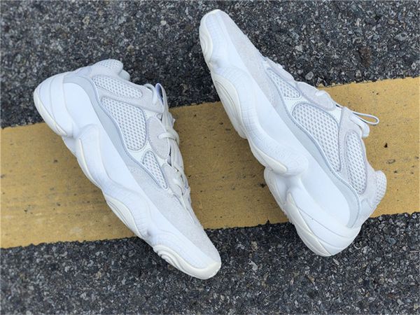 authentic 500 desert rat men women running shoes bone white fv3573 salt super moon yellow utility black blush with original box
authentic 500 desert rat men women running shoes bone white fv3573 salt super moon yellow utility black blush with original box