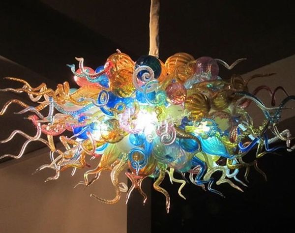 colorful led bubble pedant lamps hand made blown glass hanging chandelier light fixtures 100% mouth blown murano glass chandelier
colorful led bubble pedant lamps hand made blown glass hanging chandelier light fixtures 100% mouth blown murano glass chandelier