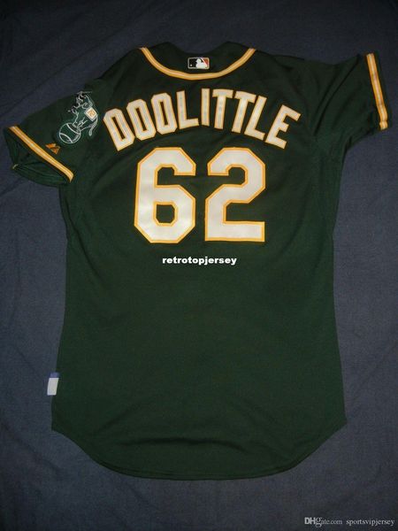 retro majestic #62 sean doolittle oakland green jersey mens stitched baseball jerseys, Black;blue
retro majestic #62 sean doolittle oakland green jersey mens stitched baseball jerseys, Black;blue