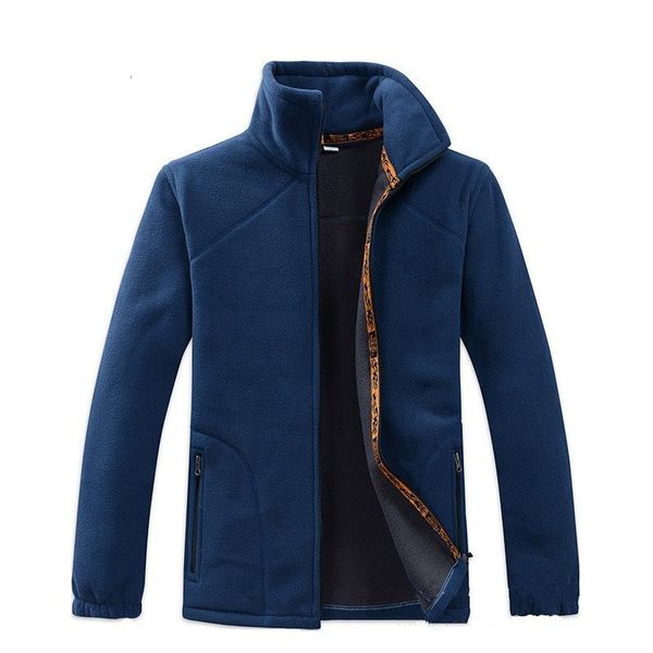 5xl men's fleece jacket outdoor sport fishing hiking jackets man autumn winter windproof warm cardigan coat tactical jacket, Blue;black
5xl men's fleece jacket outdoor sport fishing hiking jackets man autumn winter windproof warm cardigan coat tactical jacket, Blue;black