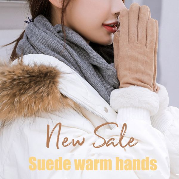ski gloves women autumn winter warm touching screen fleece lined thickened outdoor sports gloves x85
ski gloves women autumn winter warm touching screen fleece lined thickened outdoor sports gloves x85