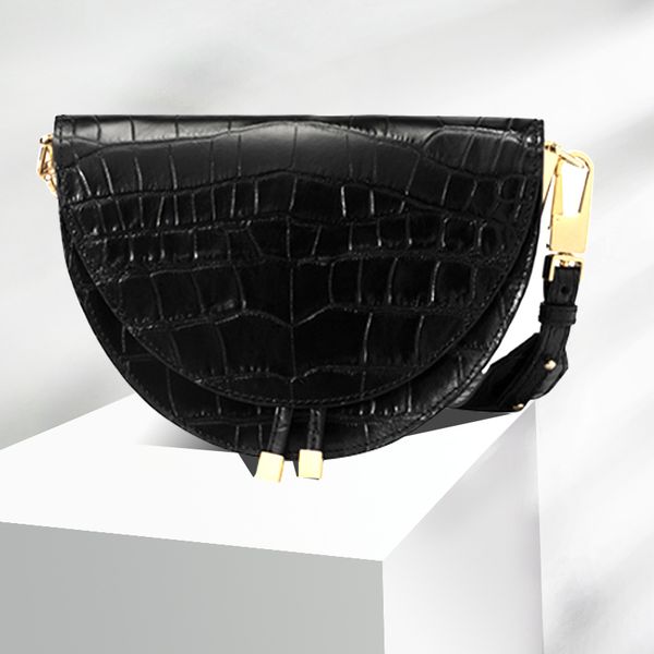 женщины crossbody сумка мода крокодил полукруг седло сумка pu кожи плечо сумка для женских сумок конструктора bolsas
женщины crossbody сумка мода крокодил полукруг седло сумка pu кожи плечо сумка для женских сумок конструктора bolsas