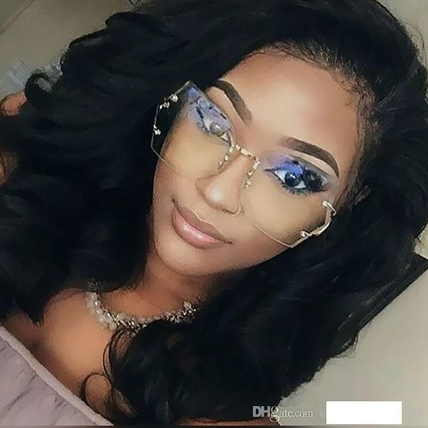 aloz micc new women rimless lregularity gradient sunglasses brand designer retro glasses oculos de sol uv400 a167, White;black
aloz micc new women rimless lregularity gradient sunglasses brand designer retro glasses oculos de sol uv400 a167, White;black