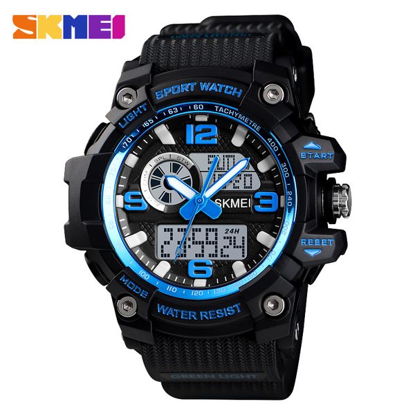 skmei women watches ladies digital wristwatch 3 time countdown waterproof pu fashion sport watch 2019 reloj mujer women watches, Slivery;brown
skmei women watches ladies digital wristwatch 3 time countdown waterproof pu fashion sport watch 2019 reloj mujer women watches, Slivery;brown