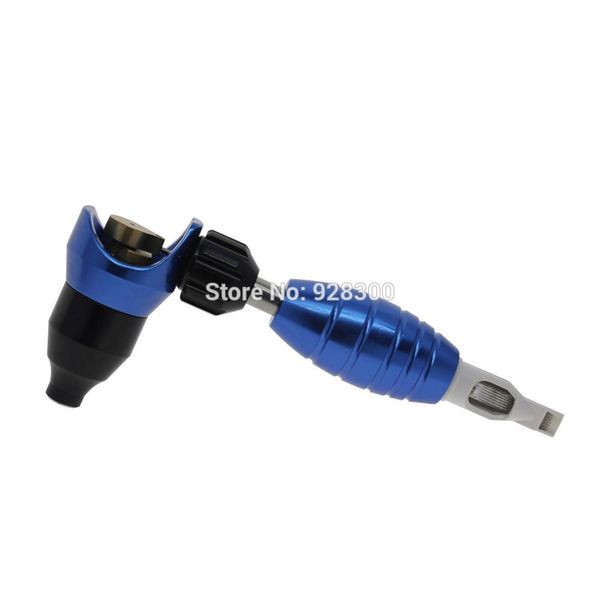 redscorpion rotary tattoo machine gun aluminum alloy frame,3.5mm stroke length,with aluminum cartridge tattoo grip (blue
redscorpion rotary tattoo machine gun aluminum alloy frame,3.5mm stroke length,with aluminum cartridge tattoo grip (blue