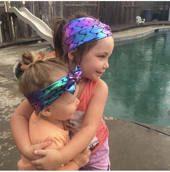 new europe baby girls tuban bow headband kids mermaid bowknot hairband children bandanas colorful head band 15211, Slivery;white
new europe baby girls tuban bow headband kids mermaid bowknot hairband children bandanas colorful head band 15211, Slivery;white