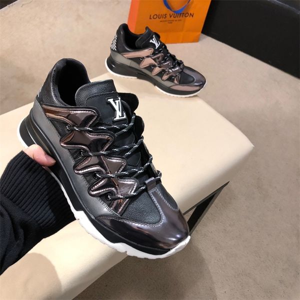 2019 pring autumn men port hoe genuine leather fa hion brand luxury neaker comfortable breathable 4 color ize 38 45
2019 pring autumn men port hoe genuine leather fa hion brand luxury neaker comfortable breathable 4 color ize 38 45