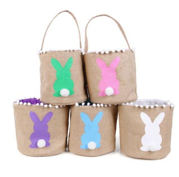 13styles easter basket canvas rabbit buckets lace easter bunny bags baskets kids candy tote handbags egg hunt storage bag gga3194-3
13styles easter basket canvas rabbit buckets lace easter bunny bags baskets kids candy tote handbags egg hunt storage bag gga3194-3