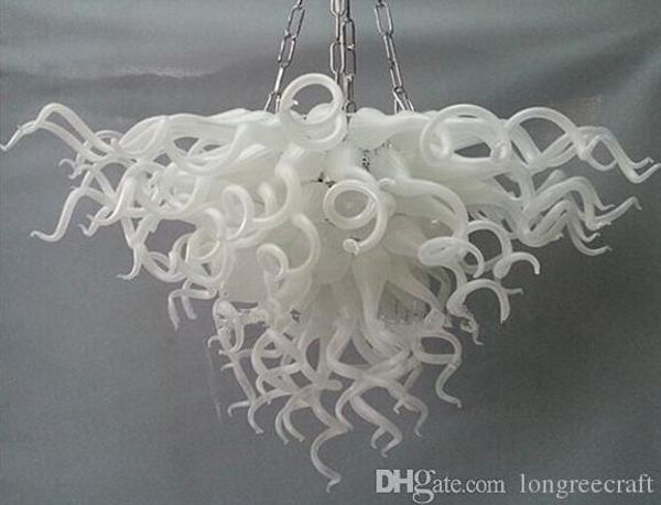 contemporary cone shape white color handicraft glass chandeliers led chian light indoor decor art lights girban brand
contemporary cone shape white color handicraft glass chandeliers led chian light indoor decor art lights girban brand
