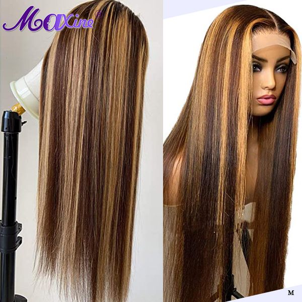 lace front wig straight human hair honey blonde wig highlight p4/27 blonde ombre remy hair 13x4 lace front wigs pre plucked 150%, Black;brown
lace front wig straight human hair honey blonde wig highlight p4/27 blonde ombre remy hair 13x4 lace front wigs pre plucked 150%, Black;brown
