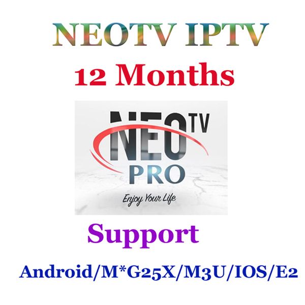 Neo iptv ub cription with 2000 channel abonnement iptv europe french u a ca uk germany italy iptv for m3u mag android tv box mart tv
Neo iptv ub cription with 2000 channel abonnement iptv europe french u a ca uk germany italy iptv for m3u mag android tv box mart tv