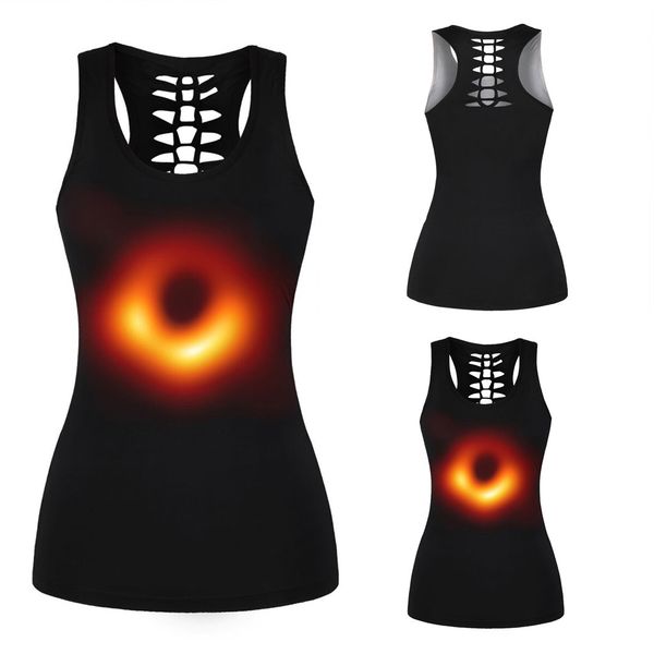 muqgew maternity clothes fashion women 3d printed sleeveless tank backless o-neck vest casual blouse vetement femme ete #y3, White
muqgew maternity clothes fashion women 3d printed sleeveless tank backless o-neck vest casual blouse vetement femme ete #y3, White