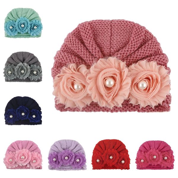 europe and america baby flower hat children wool hair accessories cap autumn and winter knit solid color wool hat, Yellow
europe and america baby flower hat children wool hair accessories cap autumn and winter knit solid color wool hat, Yellow