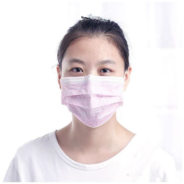 new product disposable face mask non woven face masks 3 layer anti-dust waterproof mask ply respirator soft breathable mouth safety masks
new product disposable face mask non woven face masks 3 layer anti-dust waterproof mask ply respirator soft breathable mouth safety masks