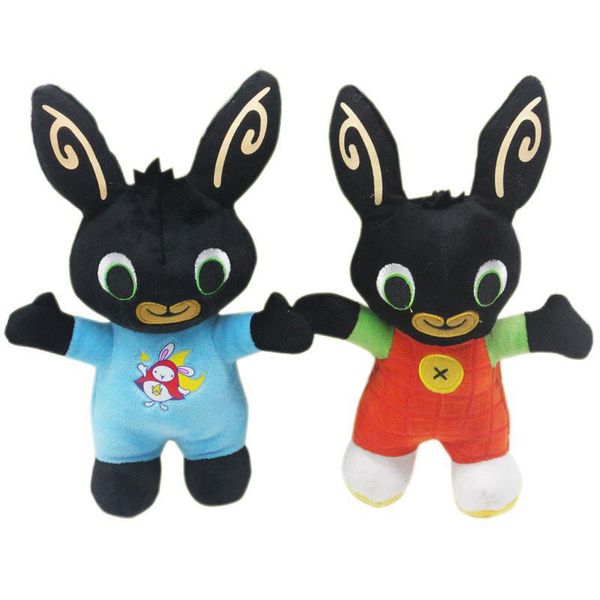 25cm plush bing bunny plush kids toys soft stuffed animal doll toy children kids christmas gifts dhl wholesale
25cm plush bing bunny plush kids toys soft stuffed animal doll toy children kids christmas gifts dhl wholesale