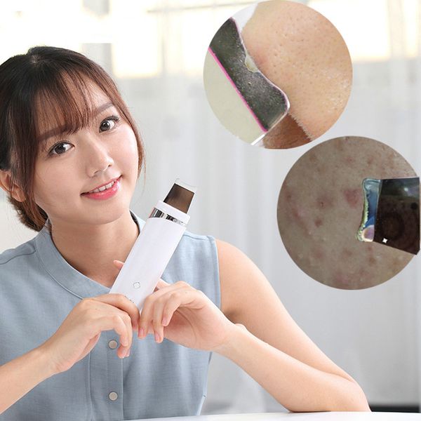 перезаряжаемой ультразвуковой кожи скруббер deep pore cleansing черноголовой акна пилинг лопата омоложение кожи устройство
перезаряжаемой ультразвуковой кожи скруббер deep pore cleansing черноголовой акна пилинг лопата омоложение кожи устройство