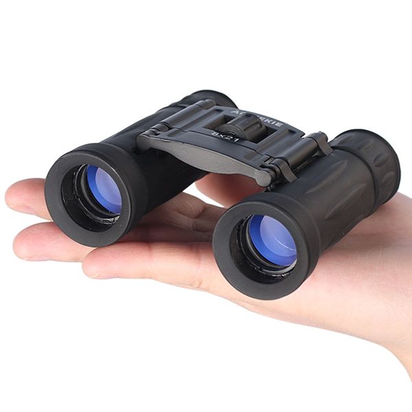 8x21 binoculars foldable long range high power birdwatching hunting telescope optical glass multi-coated lens kids gift
8x21 binoculars foldable long range high power birdwatching hunting telescope optical glass multi-coated lens kids gift