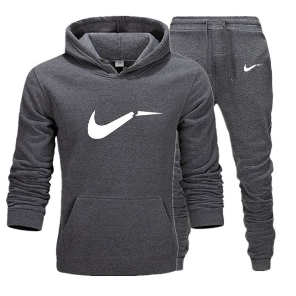 men's designer sportswear sportswear men's jogging hoodie hoodie spring and autumn casual brand sportswear suits go out, Black
men's designer sportswear sportswear men's jogging hoodie hoodie spring and autumn casual brand sportswear suits go out, Black