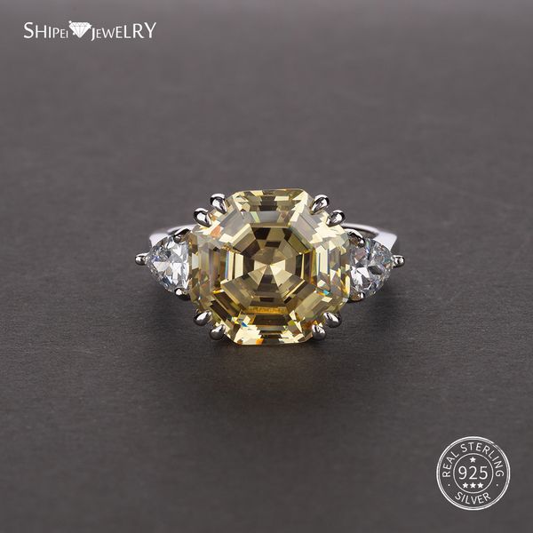 wholesale-promise ring 100% 925 sterling silver 6.2ct accher cut aquamarine citrine moissanite engagement wedding rings for women, Golden;silver
wholesale-promise ring 100% 925 sterling silver 6.2ct accher cut aquamarine citrine moissanite engagement wedding rings for women, Golden;silver