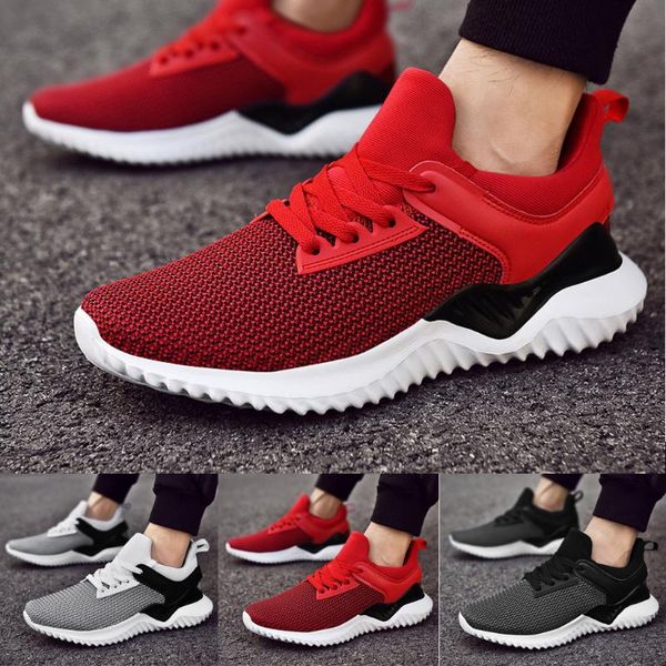 mesh breathable men shoes comfortable lightweight fashion running sneakers jogging shoes male sneakers sports footwear 2020
mesh breathable men shoes comfortable lightweight fashion running sneakers jogging shoes male sneakers sports footwear 2020