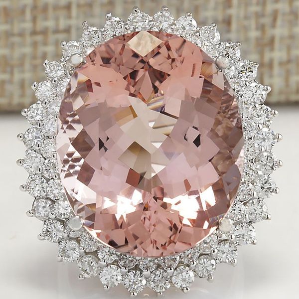 boutique big oval crystal zircon ring for women luxury hyperbole micro-inlaid zircon rings fashion banquet party jewelry anillos, Silver
boutique big oval crystal zircon ring for women luxury hyperbole micro-inlaid zircon rings fashion banquet party jewelry anillos, Silver