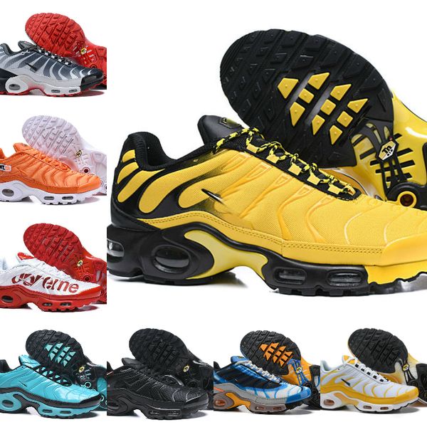 2019 New Air Plus возрождает исходную волну сетки шаблона для Mens Tn обуви Tn ReQuiN Мода дышащей сетка спорт беговых кроссовок
2019 New Air Plus возрождает исходную волну сетки шаблона для Mens Tn обуви Tn ReQuiN Мода дышащей сетка спорт беговых кроссовок