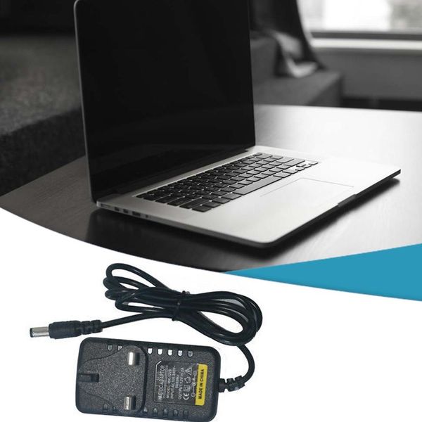 home 12v2a switching power adapter led light bar power adapter computer plug optional 
home 12v2a switching power adapter led light bar power adapter computer plug optional