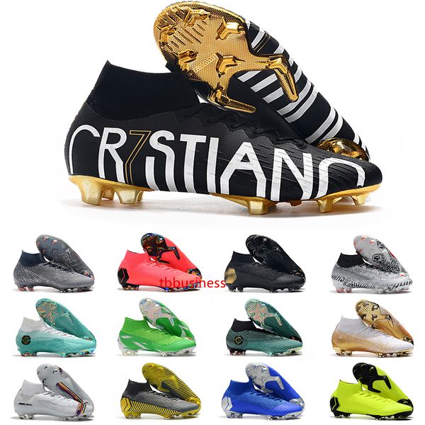 2019 mercurial superfly vi 360 elite fg kj 6 xii 12 cr7 ronaldo neymar мужские женские мальчики ботильоны футбольные бутсы бутсы размер us3
2019 mercurial superfly vi 360 elite fg kj 6 xii 12 cr7 ronaldo neymar мужские женские мальчики ботильоны футбольные бутсы бутсы размер us3