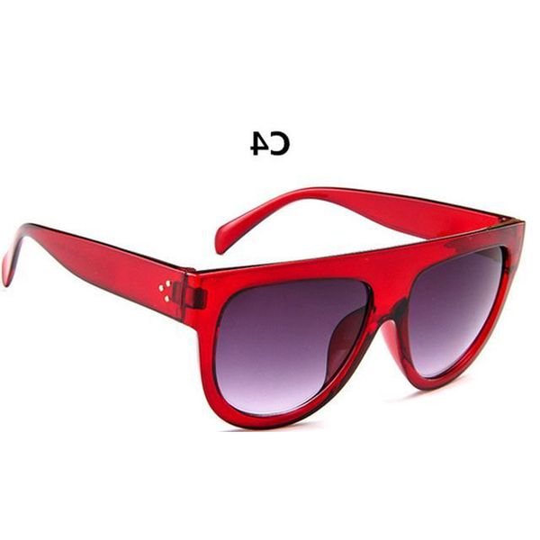 fashion flat women candy colors sunglasses classic designer retro sun glasses female men integrated lens brand shades uv400, White;black
fashion flat women candy colors sunglasses classic designer retro sun glasses female men integrated lens brand shades uv400, White;black