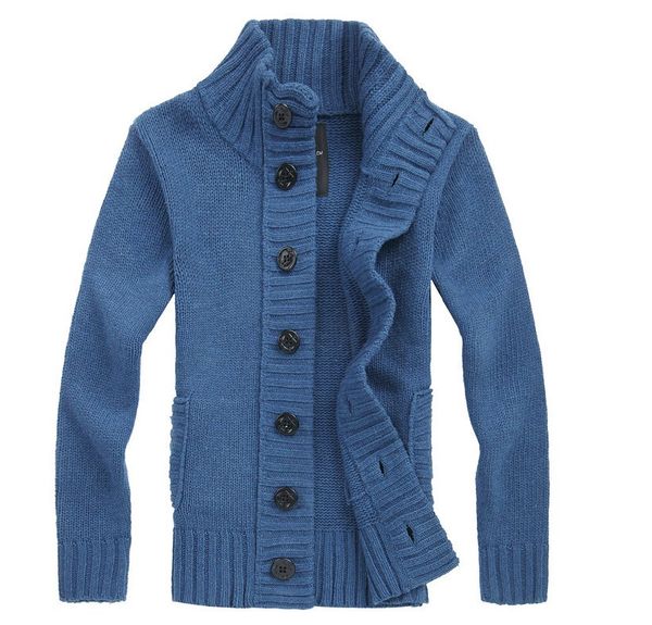 designer men's autumn sweater fashion men's cardigan autumn sweater single breasted mens cardigans knitwear casual warm with 4 col, White;black
designer men's autumn sweater fashion men's cardigan autumn sweater single breasted mens cardigans knitwear casual warm with 4 col, White;black