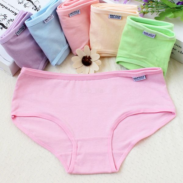 women solid panties lady cotton underwear girls breathable seamless mid waist briefs women cute lingerie intimates ljja2521-1, Black;pink
women solid panties lady cotton underwear girls breathable seamless mid waist briefs women cute lingerie intimates ljja2521-1, Black;pink