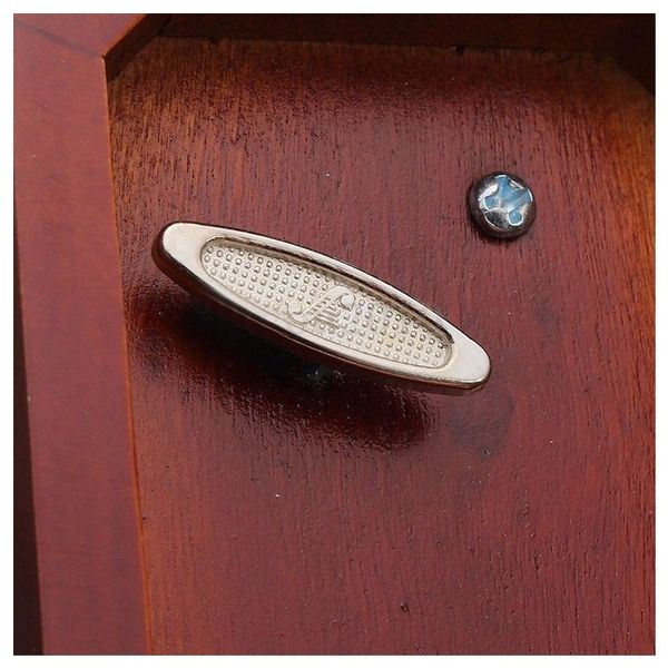 classic octagon woody wind up music box other home decor 
classic octagon woody wind up music box other home decor