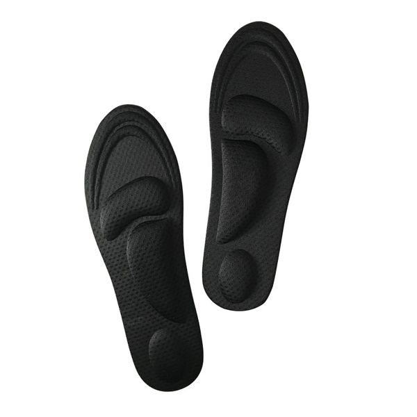 men insoles flat feet arch support memory foam insole shoe pad comfort accessory aic88, Black
men insoles flat feet arch support memory foam insole shoe pad comfort accessory aic88, Black