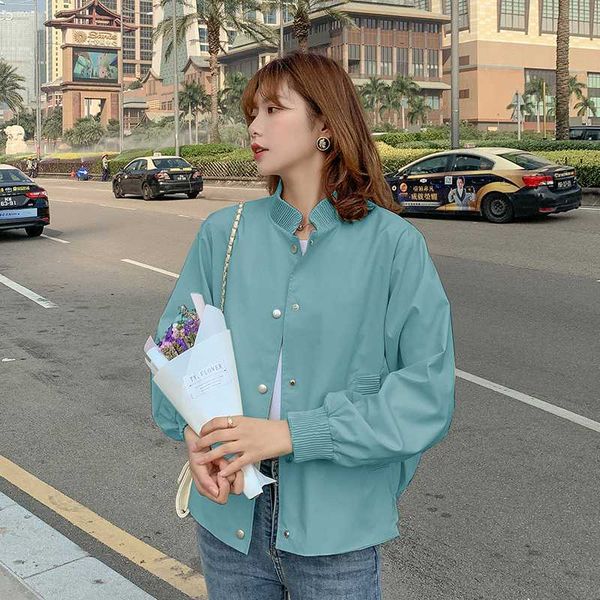 2020 spring and autumn new youth popular solid color single-breasted short trench coat fashion casual wild loose s-l, Tan;black
2020 spring and autumn new youth popular solid color single-breasted short trench coat fashion casual wild loose s-l, Tan;black