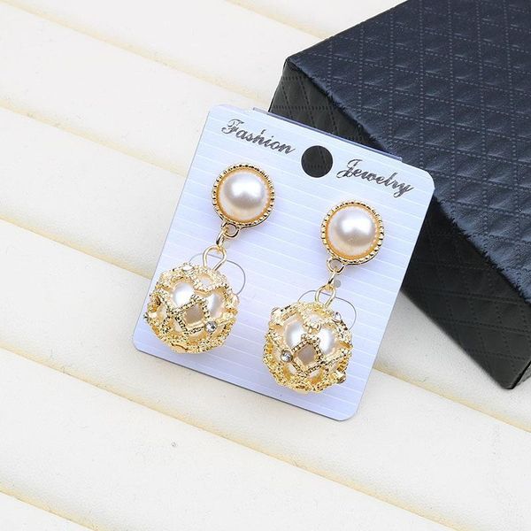 2020s925 silver needle earrings female simple hydrangea gorgeous and fading high-end earrings atmospheric earrings birthday gift
2020s925 silver needle earrings female simple hydrangea gorgeous and fading high-end earrings atmospheric earrings birthday gift