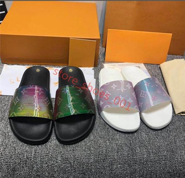 2020 xshfbcl men's and women's casual slippers boys and girlsflowered printed flowered sandals men's and women's general, Black;red
2020 xshfbcl men's and women's casual slippers boys and girlsflowered printed flowered sandals men's and women's general, Black;red