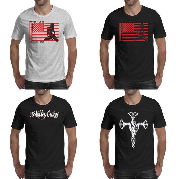 fashion mens printing motley crue saints of los angeles t shirt black personalised slim fit shirts college skull logo red white crüe, White;black
fashion mens printing motley crue saints of los angeles t shirt black personalised slim fit shirts college skull logo red white crüe, White;black