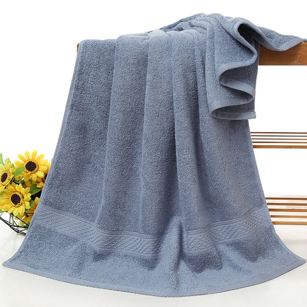 100% cotton large bath towel 70x140cm bath towel soft and comfortable thick high absorbent
100% cotton large bath towel 70x140cm bath towel soft and comfortable thick high absorbent